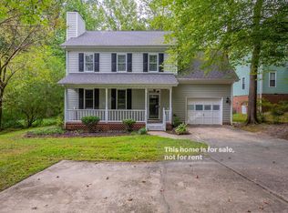 6912 Spring Dr, Raleigh, NC 27613
