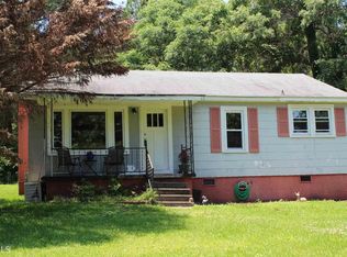 74 New Airport Rd, Lagrange, GA 30240