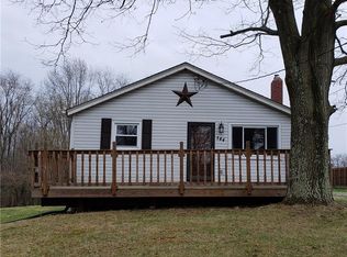 144 Hepler Rd, Sarver, PA 16055