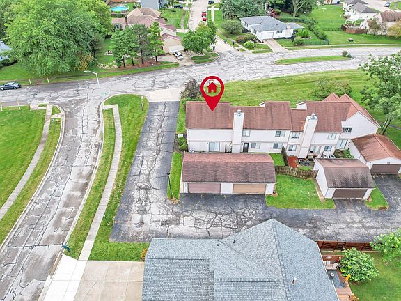 3rd image of 6156 Baskerville Dr #D