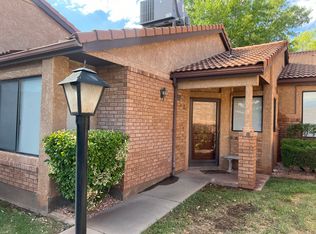 675 Ridge Rim Way, Saint George, UT 84770