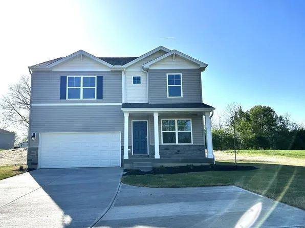 2456 Crosley Meadow Ct, Colerain Township, OH 45239