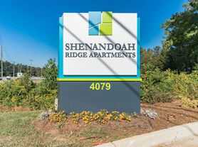 Shenandoah Ridge Apartments
