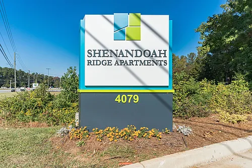 Shenandoah Ridge Apartments Photo 1