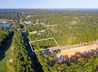 Beaumont Drive Corner Of Kings River &beaumont, Pawleys Island, SC 29585