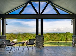 1237 Fredericksburg Rd, Rockbridge Baths, VA 24473