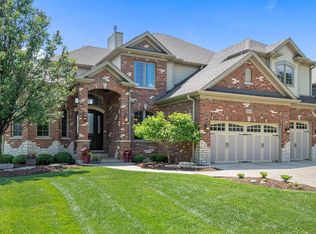 1113 Beed Ave, Elburn, IL 60119