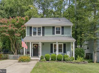 1192 Bay Highlands Dr, Annapolis, MD 21403