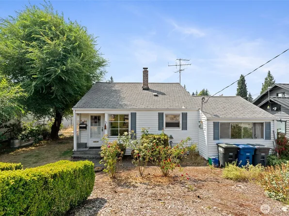 16639 35th Avenue S, SeaTac, WA 98188
