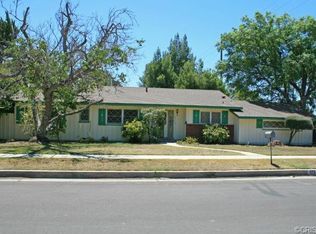 17842 Romar St, Northridge, CA 91325