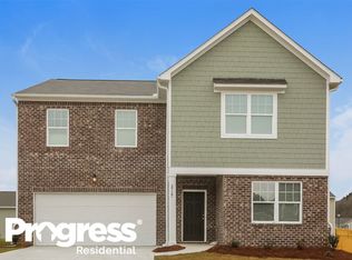 3717 Wickley Ln, Loganville, GA 30052