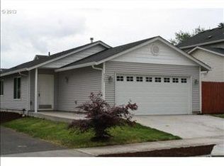 4207 NE 125th Ave, Vancouver, WA