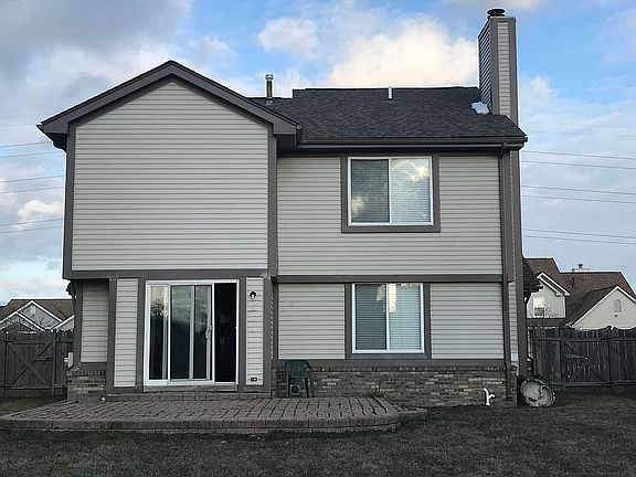 2nd image of 23222 Westwood Dr
