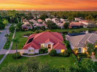 9736 Wilshire Lakes BLVD, NAPLES, FL 34109