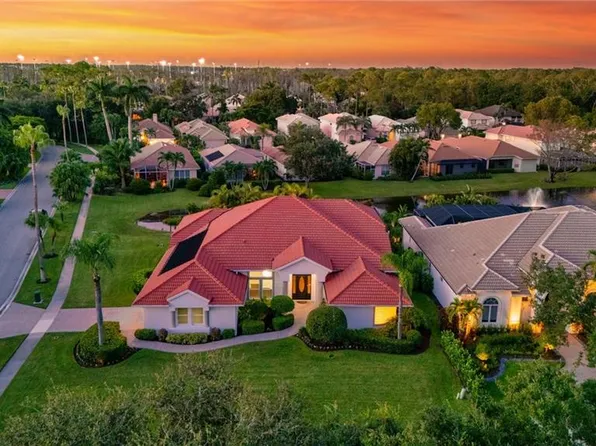 9736 Wilshire Lakes BLVD, NAPLES, FL 34109