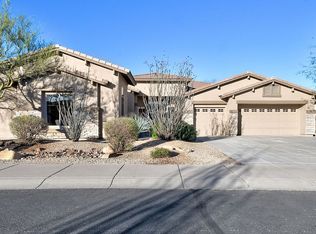 19881 N 84th Way, Scottsdale, AZ 85255
