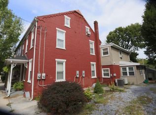 315 E Main St, Lititz, PA 17543