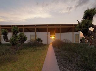 0 Moon Dr, Joshua Tree, CA 92252