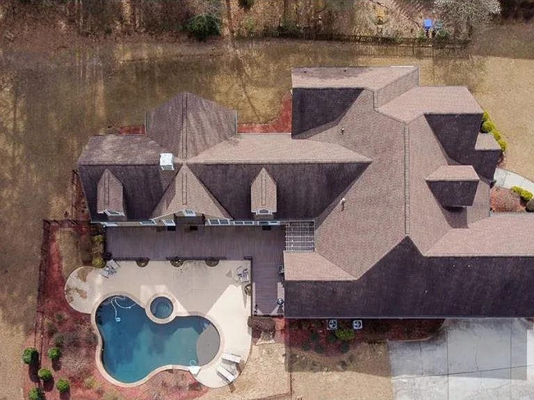 110 Stanley Oaks Pl — Photo 30