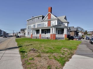 25 Logan St APT 2, Lawrence, MA 01841