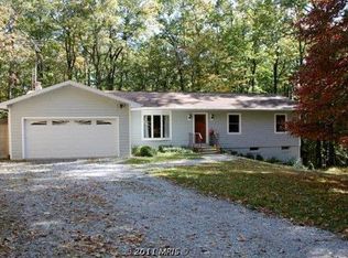 Gambrill Park Rd, Frederick, MD 21702