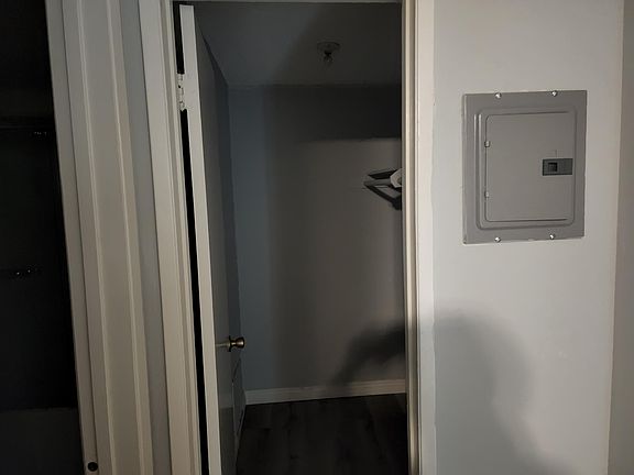 closet