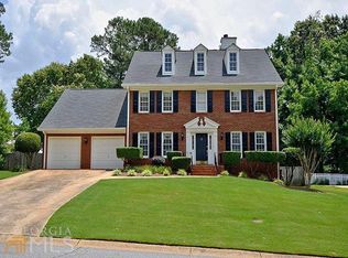 1426 Watsons Pl, Lawrenceville, GA 30043
