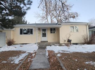 120 Balsam St, Fort Morgan, CO 80701