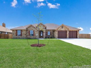 1519 Prairie Pass, Seguin, TX 78155