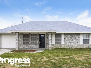 407 Briar Creek Dr, Crandall, TX 75114