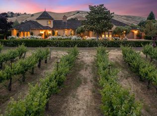 1305 Lions Peak Ln, San Martin, CA