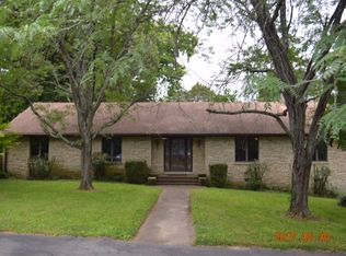 2029 Barberry Ct, Bowling Green, KY 42104