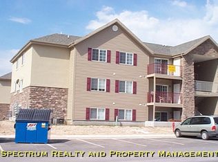 1563 W Westbury Way APT I, Lehi, UT 84043