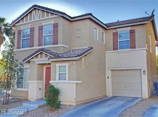 1301 Orange Meadow St, Las Vegas, NV 89142