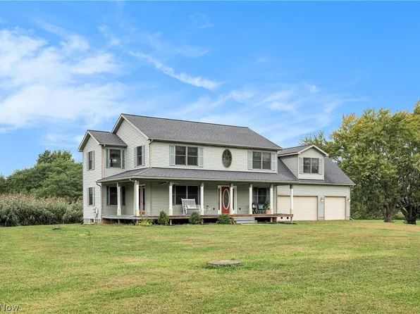 2073 Sexton Rd, Austinburg, OH 44010