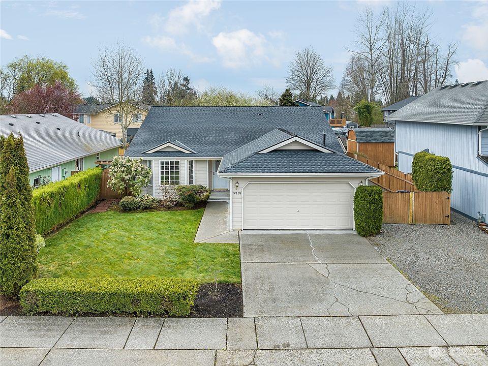 1st image of 5318 97th Street NE