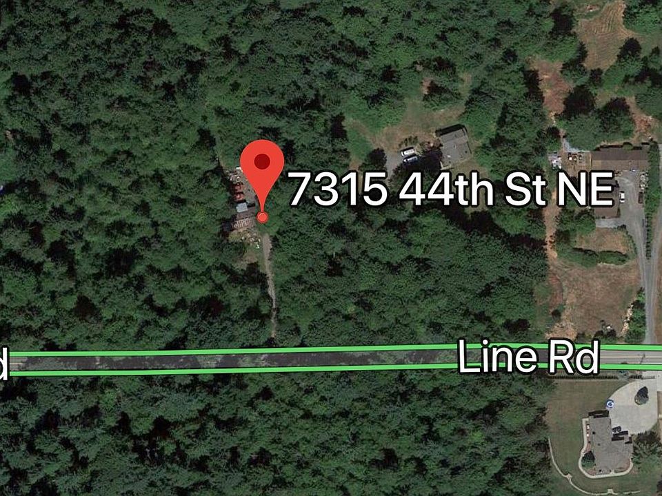 2nd image of 7315 44th St NE