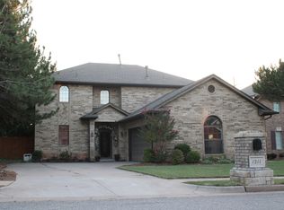 1211 Pine Valley, Edmond, OK 73012