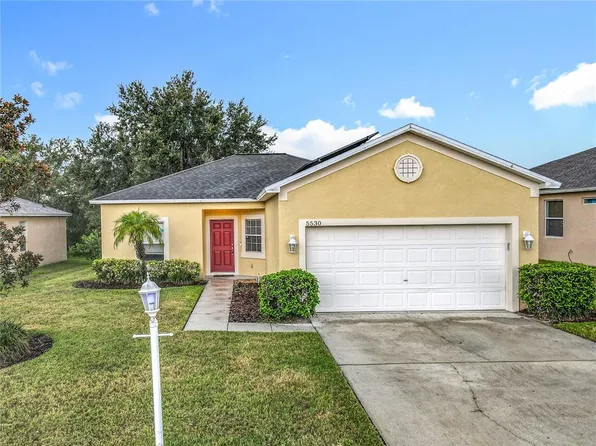 5530 Forest Ridge Dr, Winter Haven, FL 33881