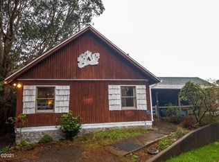 2313 NE Holmes Rd, Lincoln City, OR 97367