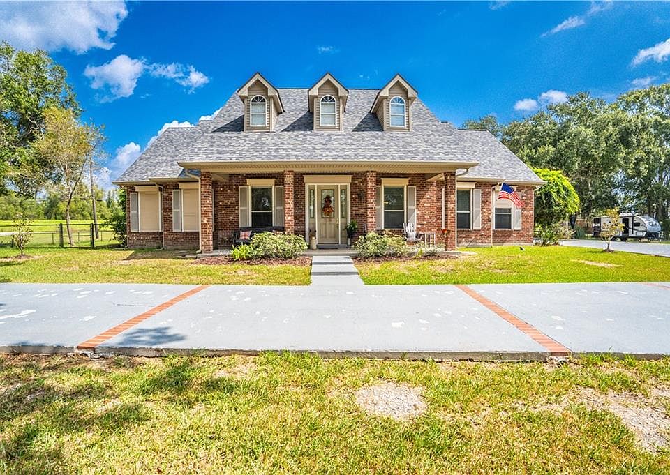 12613 Highway 23, Belle Chasse, LA 70037 Zillow