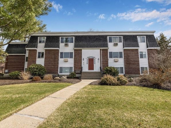54 Will Dr UNIT 87, Canton, MA 02021