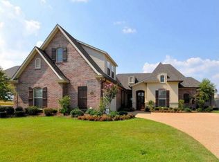 1014 Spanish Moss Trl, Bossier City, LA 71111