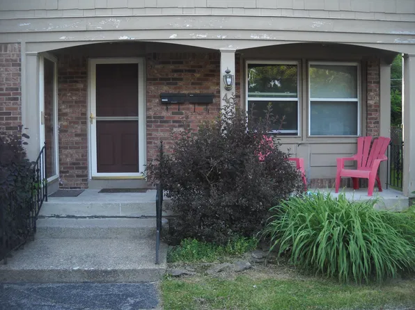 40 Brittany Dr #R, Buffalo, NY 14228