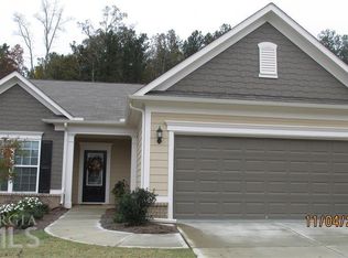 124 Crape Myrtle Dr, Griffin, GA 30223