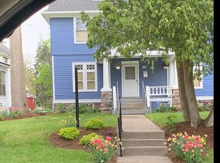 66 Franklin Blvd, Pontiac, MI 48341