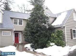 415 Vassar Ave, Swarthmore, PA 19081