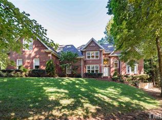 103 Bordeaux Ln, Cary, NC 27511