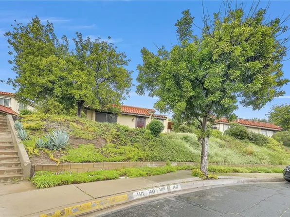 1411 1st St, Duarte, CA 91010