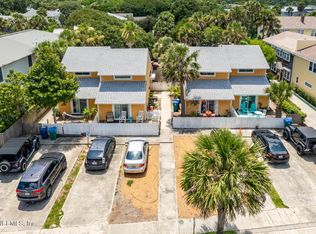 1616 1st St #1624, Neptune Beach, FL 32266